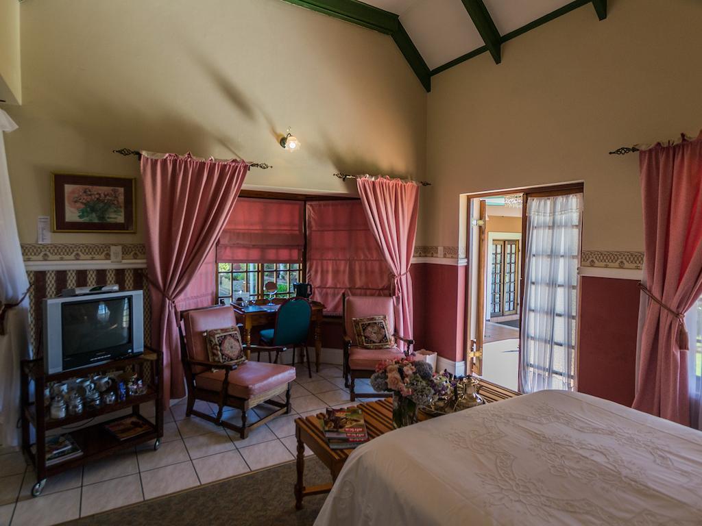 Westlodge At Graskop B&B ห้อง รูปภาพ